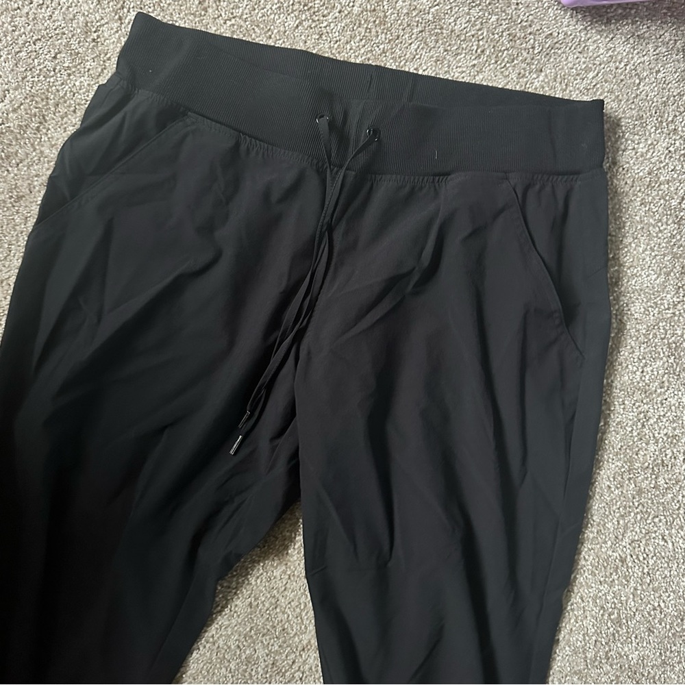 Track pants